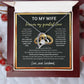 To My Wife, Forever My Greatest Love