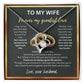To My Wife, Forever My Greatest Love
