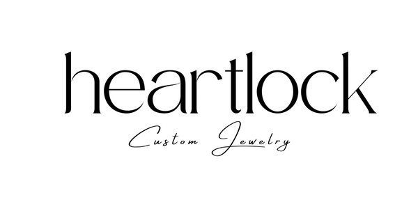 HeartLock Jewelry